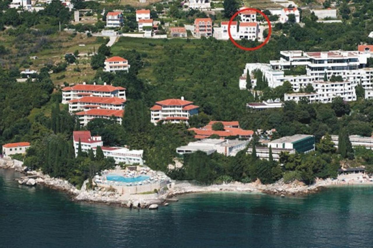 Apartament Maris Mlini