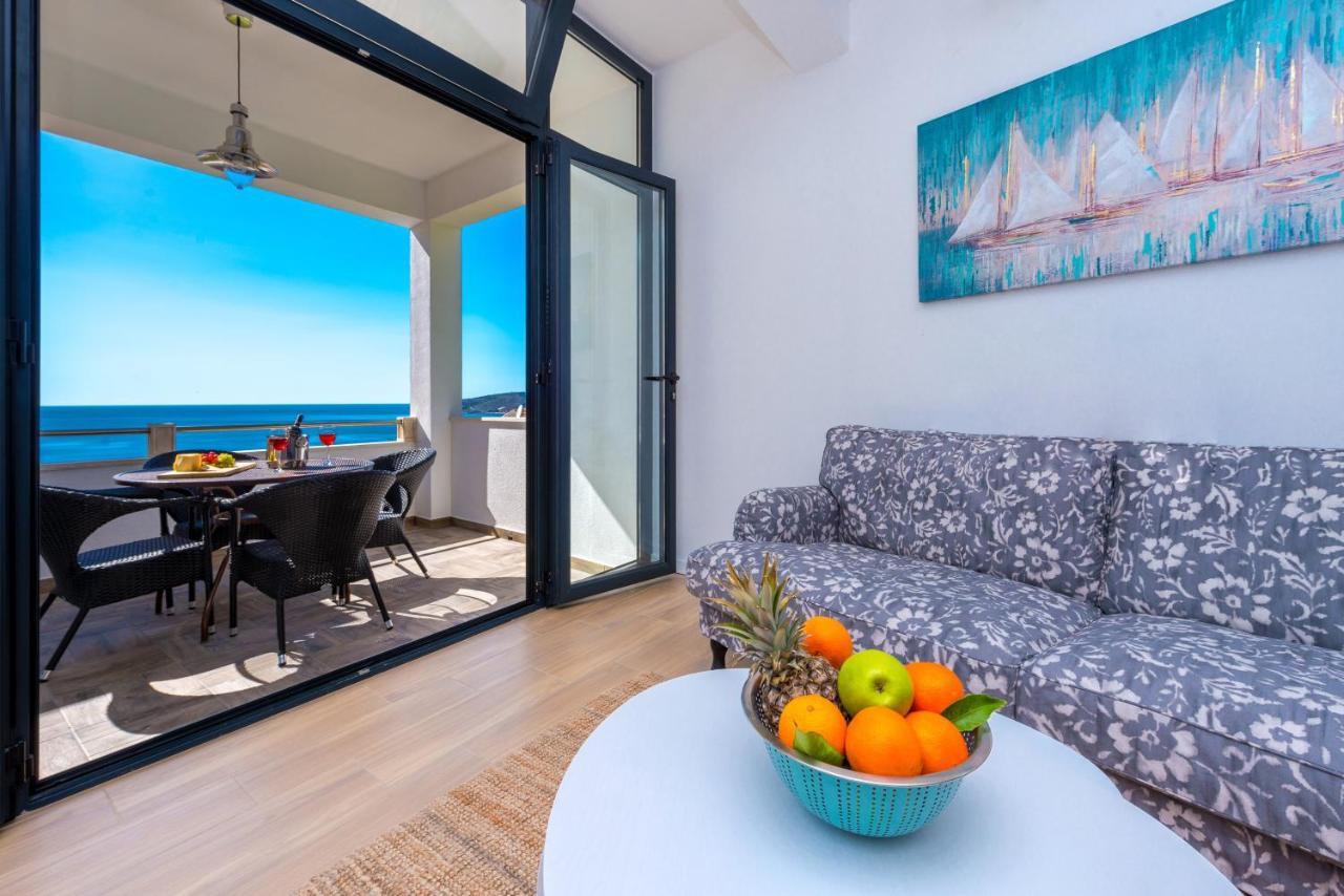 Maris Apartament