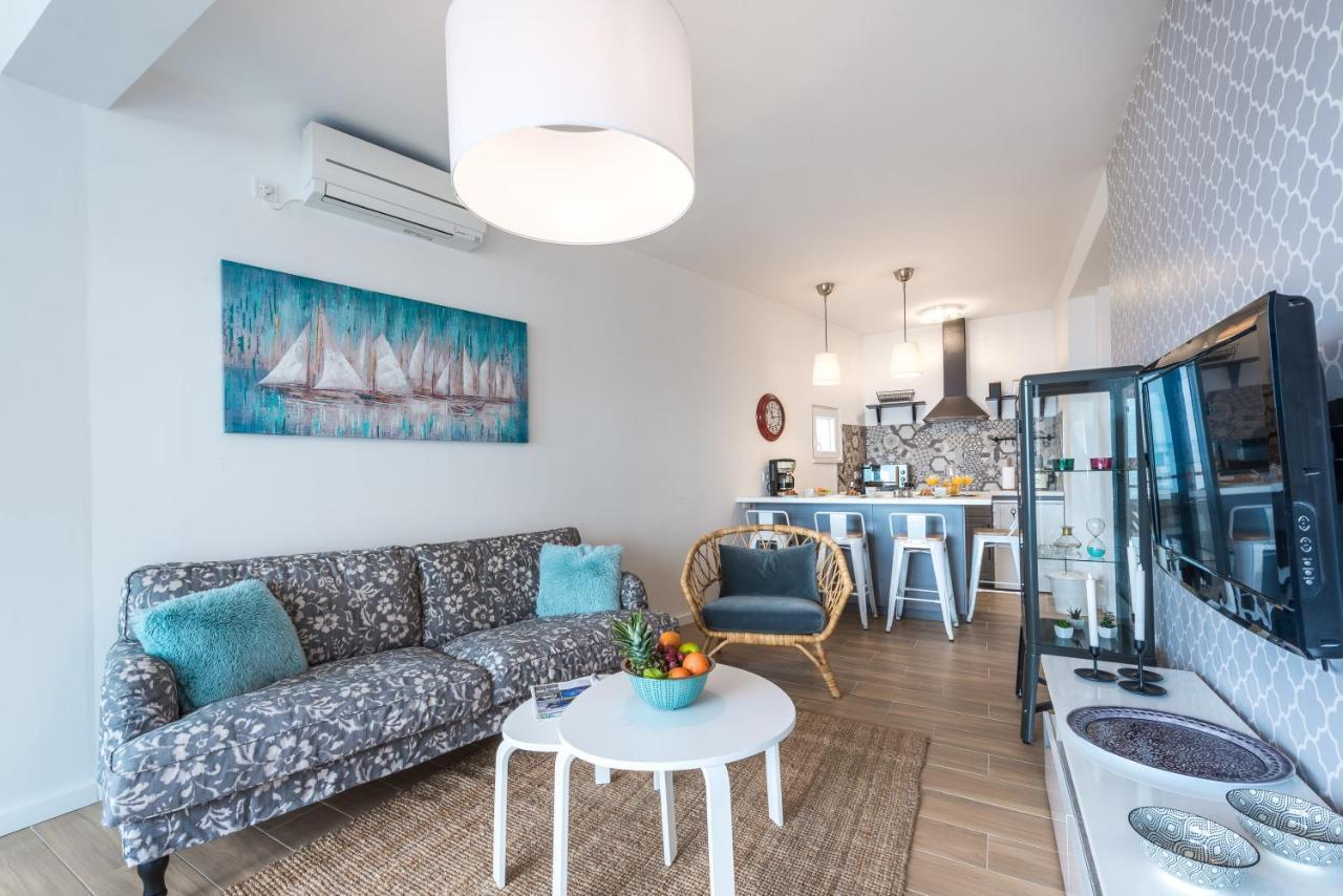 Maris Apartament *