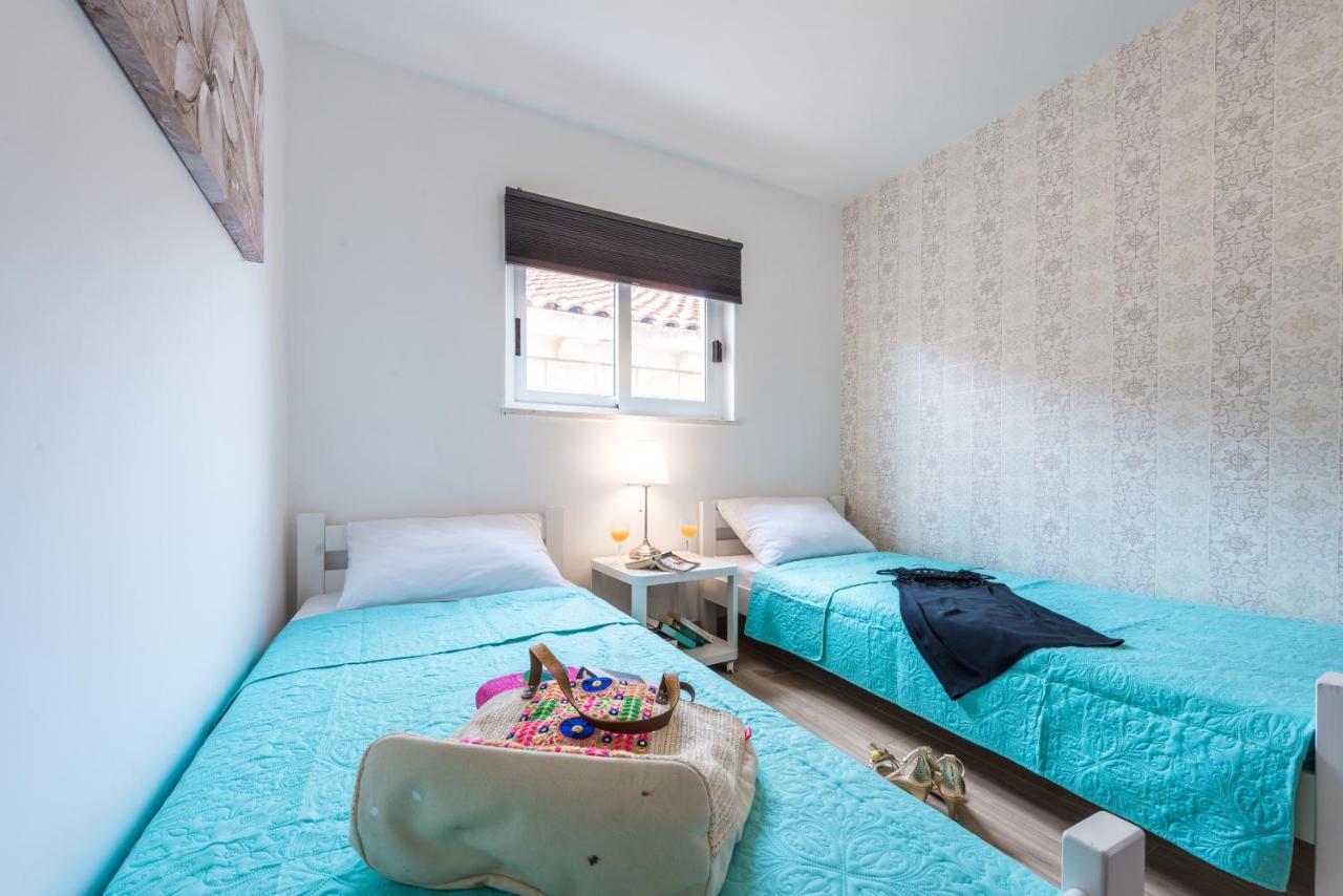 Maris Apartament *
