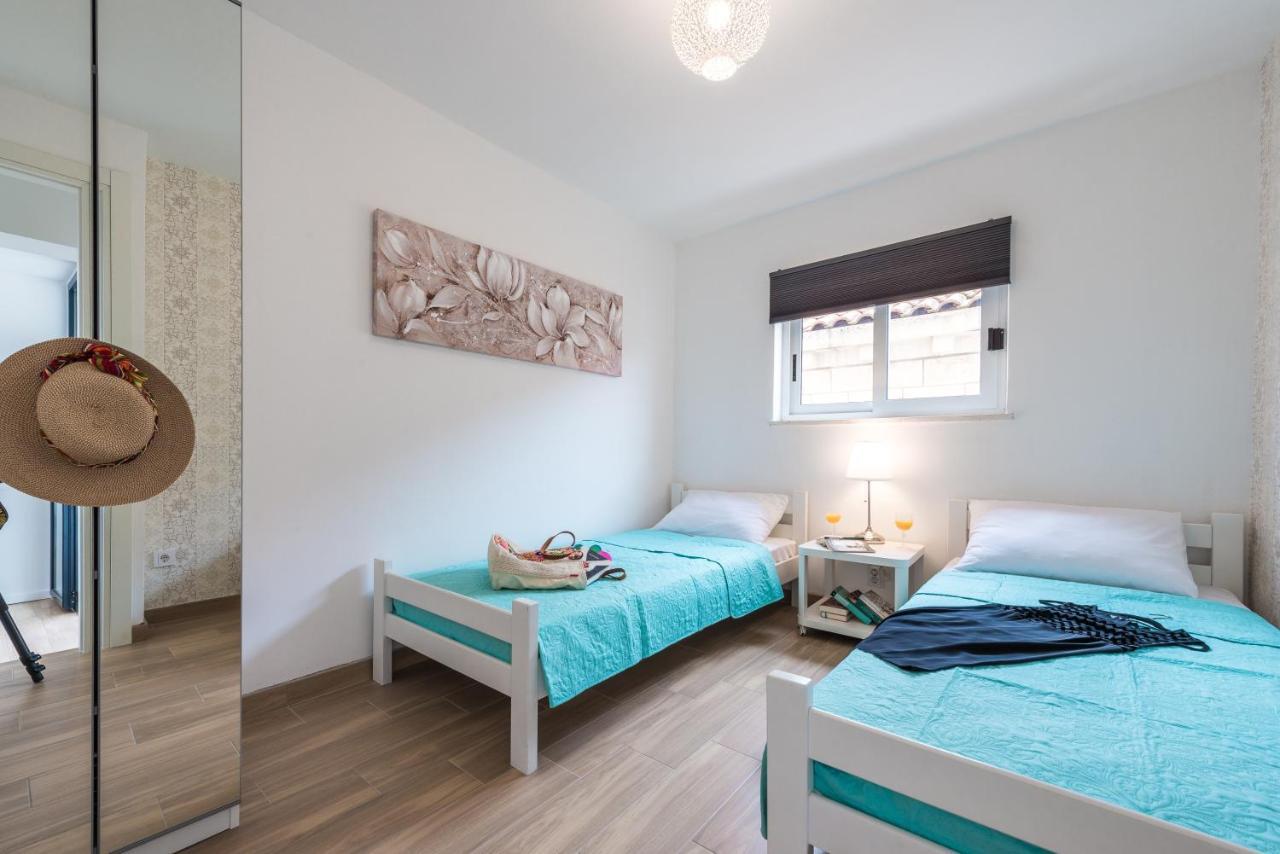 Apartament Maris Mlini