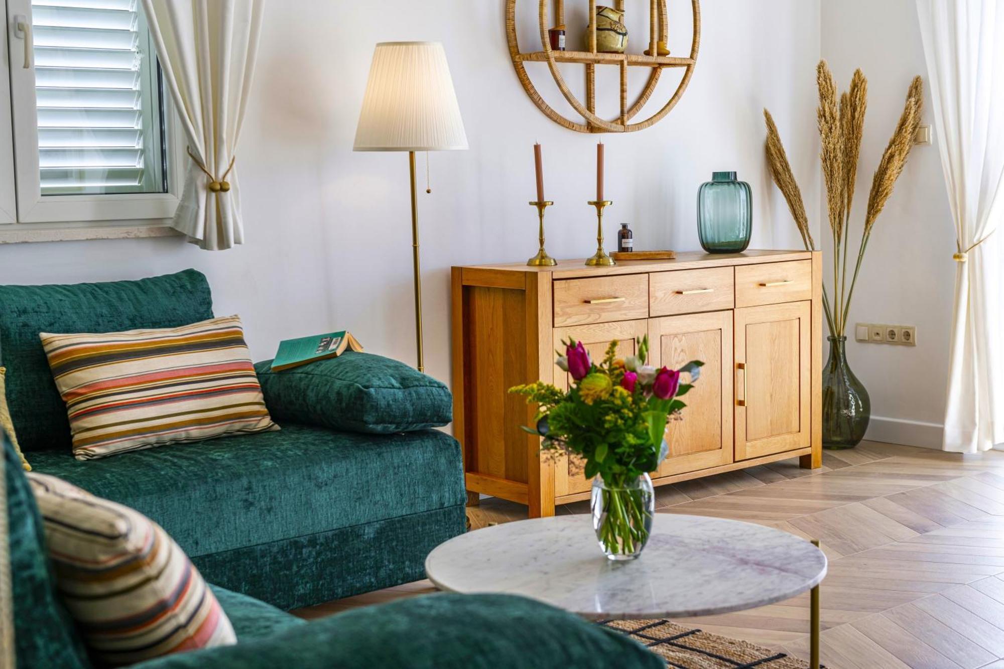 Maris Apartament
