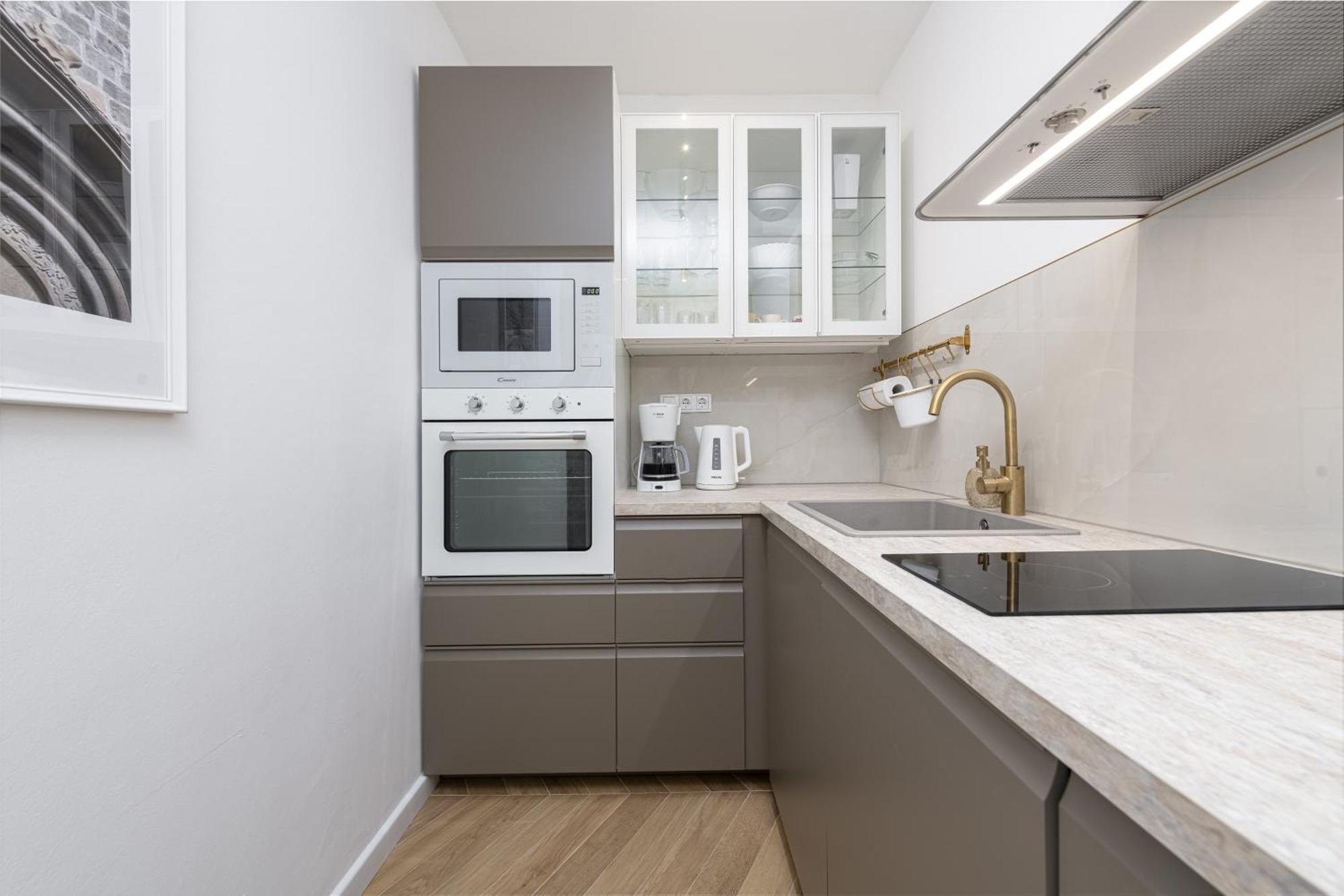 Maris Apartament Mlini