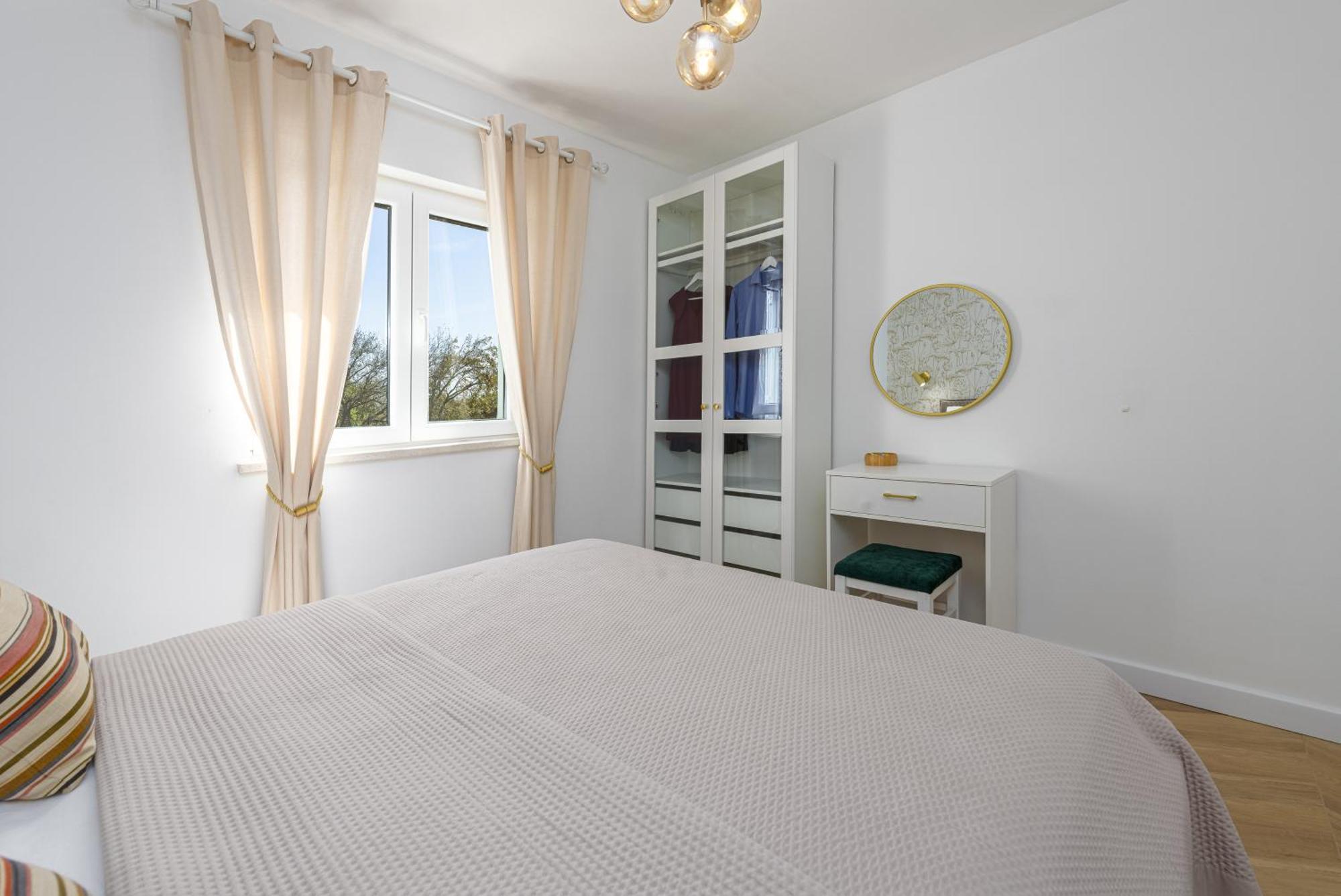 Maris Apartament *