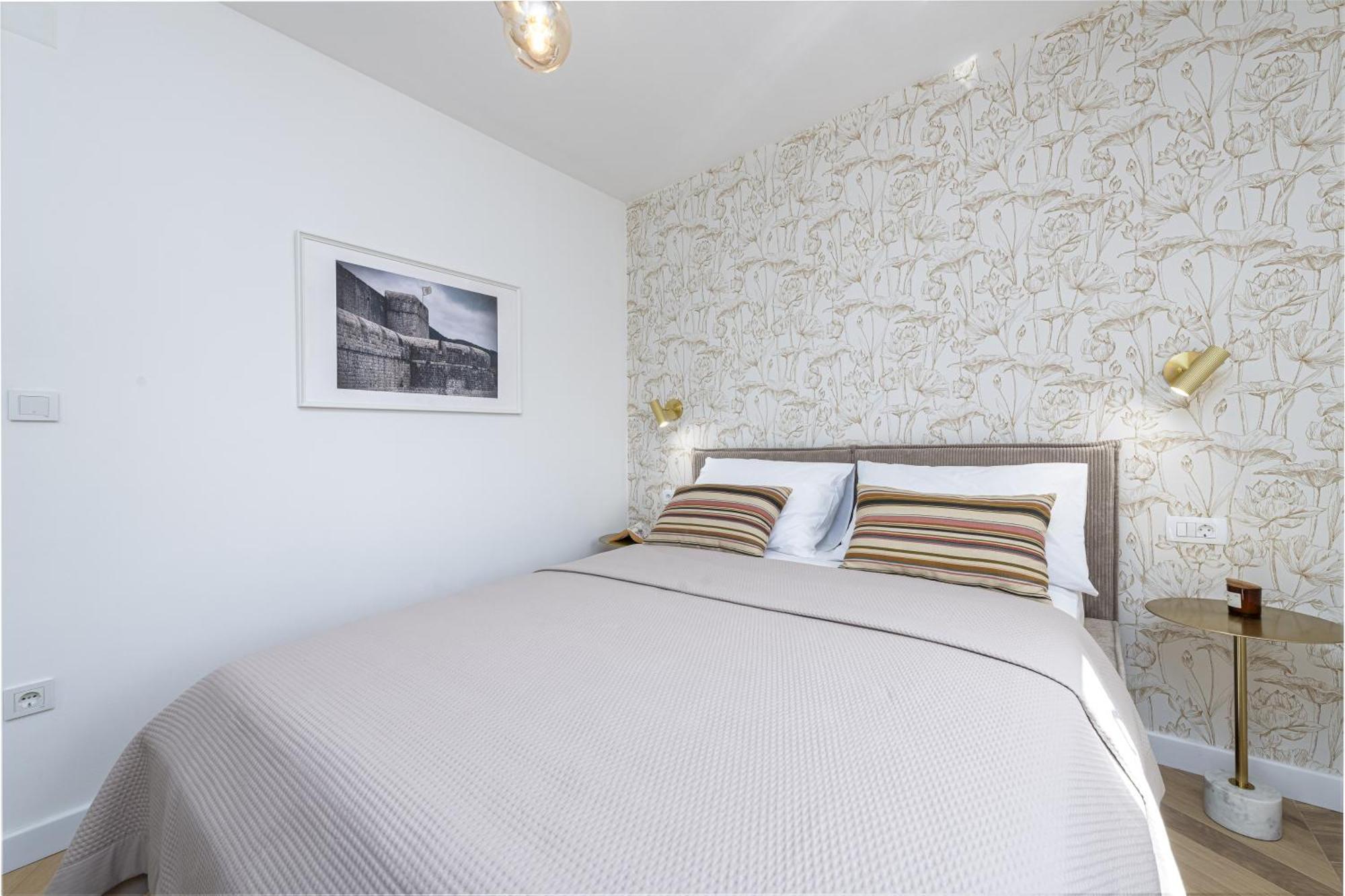 Apartament Maris Mlini