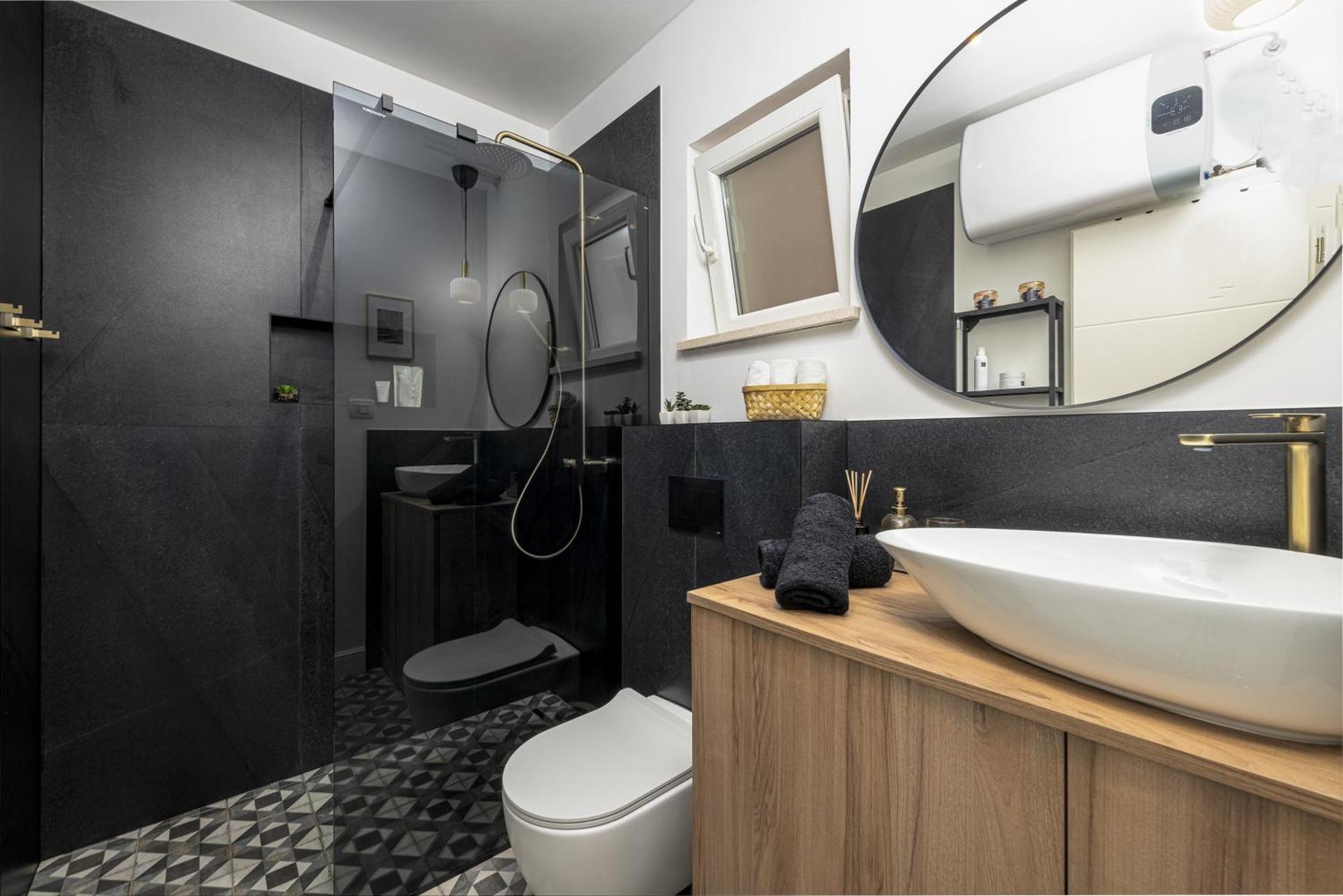 Maris Apartament