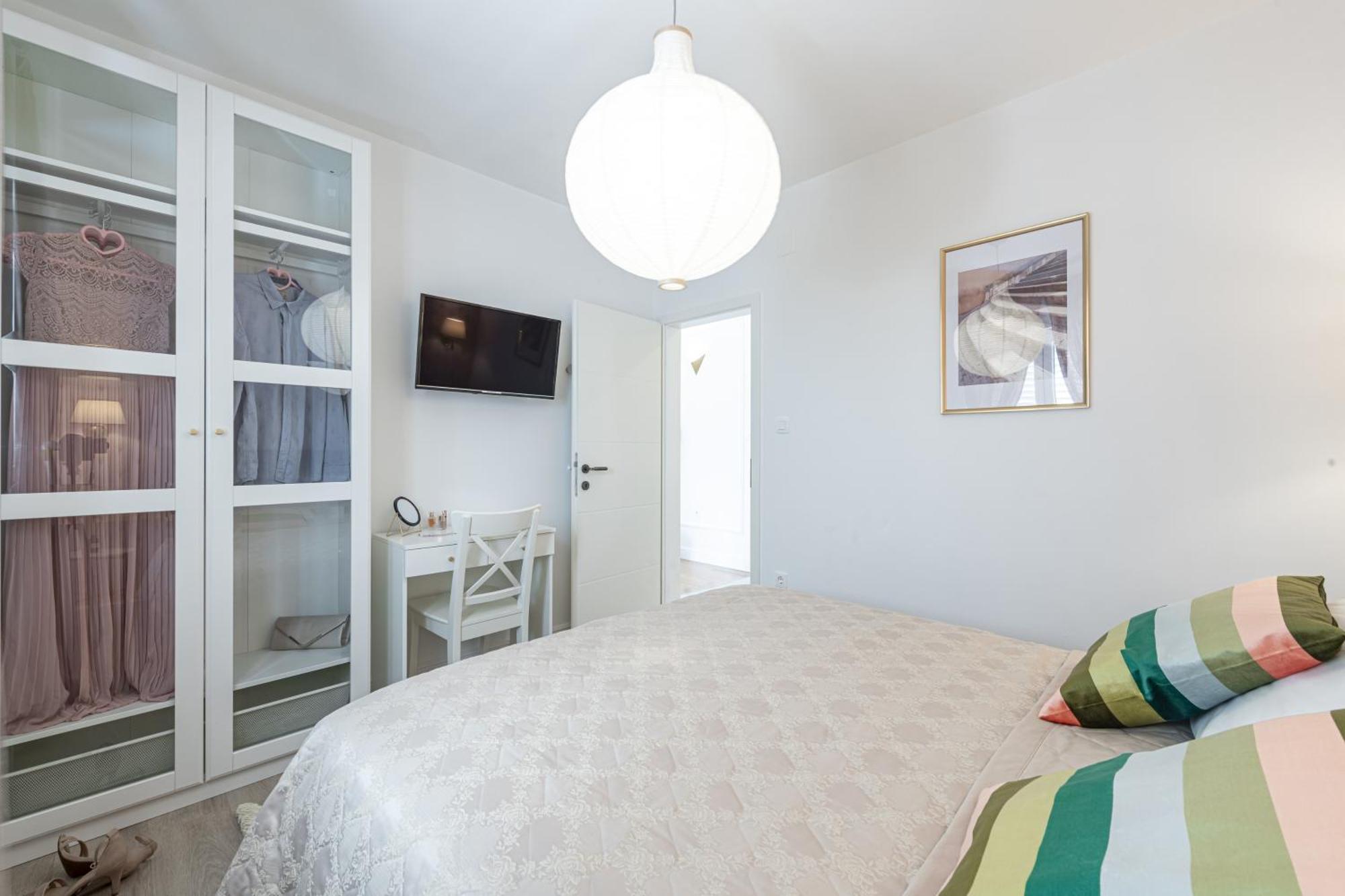 Apartament Maris