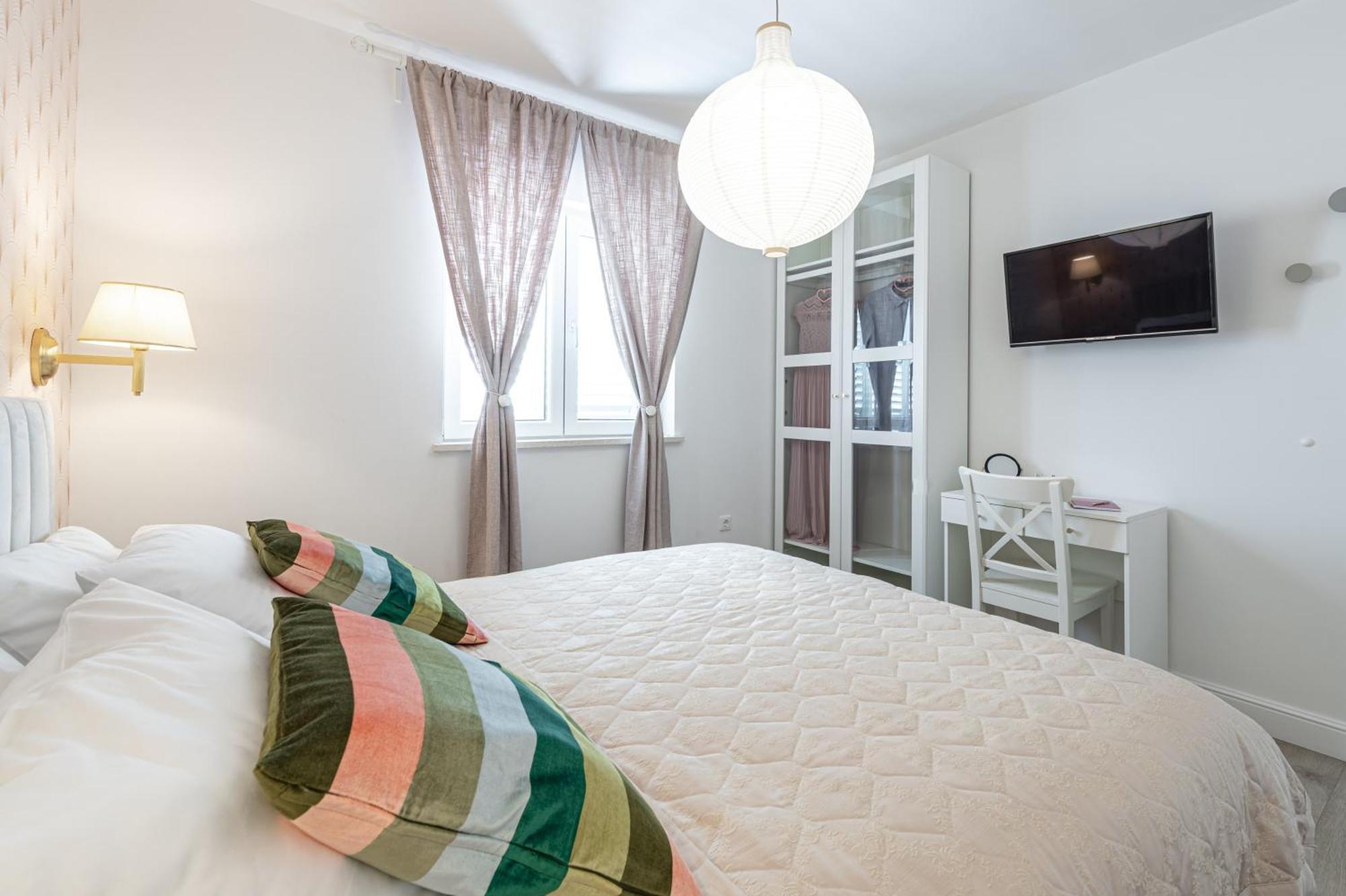 Apartament Maris Mlini