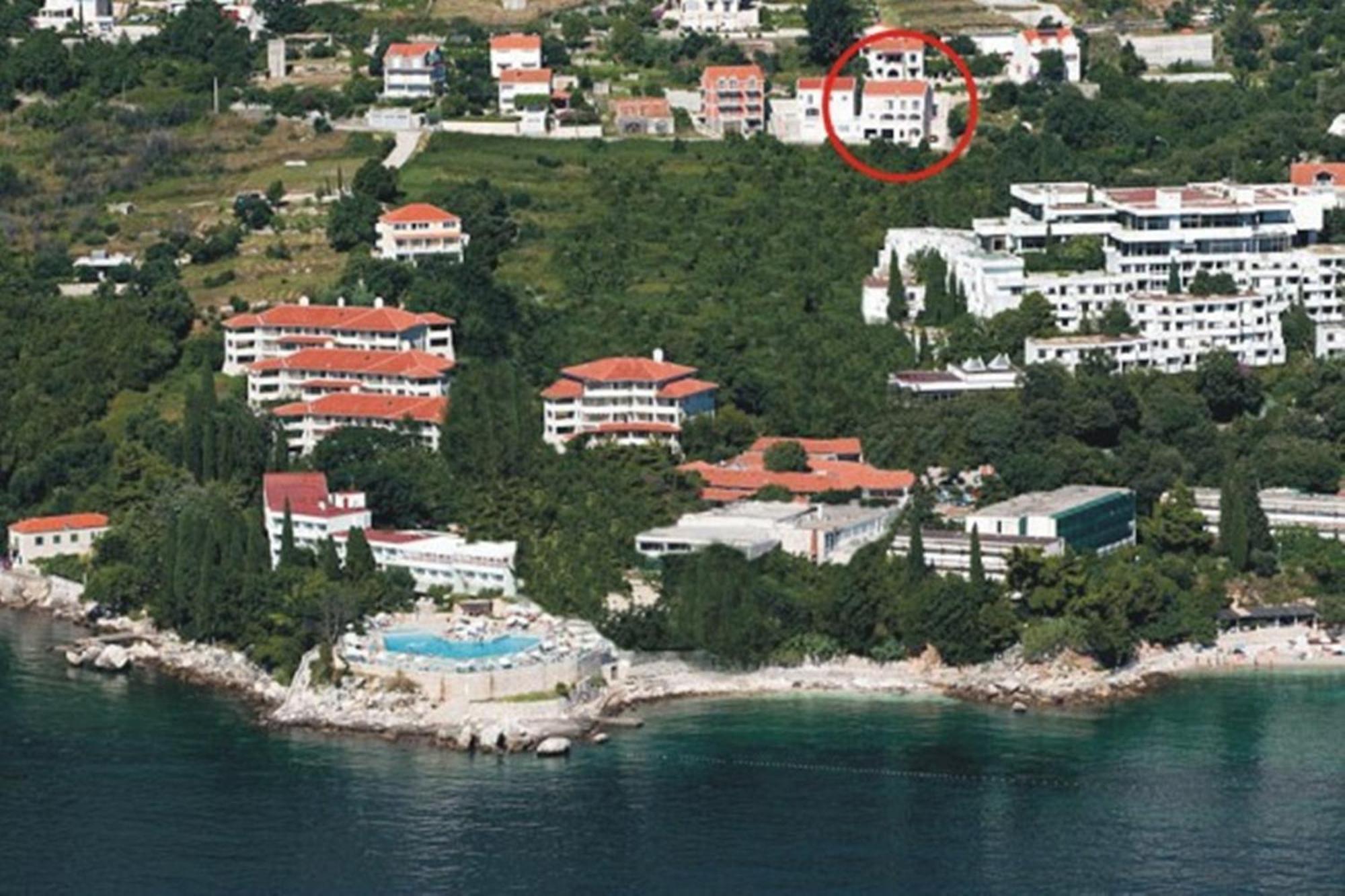 Apartment Maris Mlini