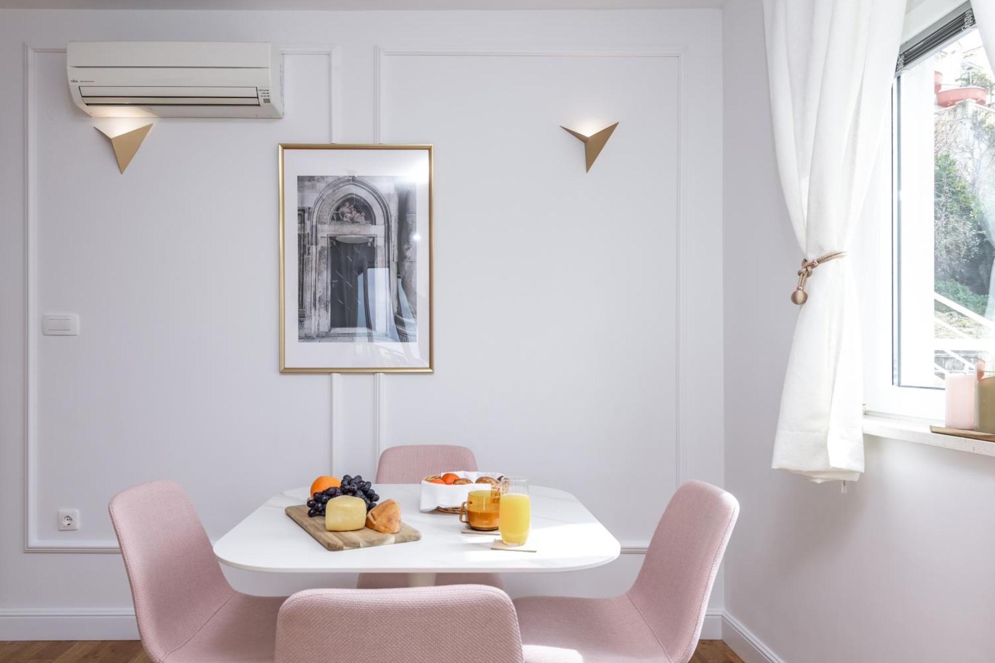 Apartment Maris